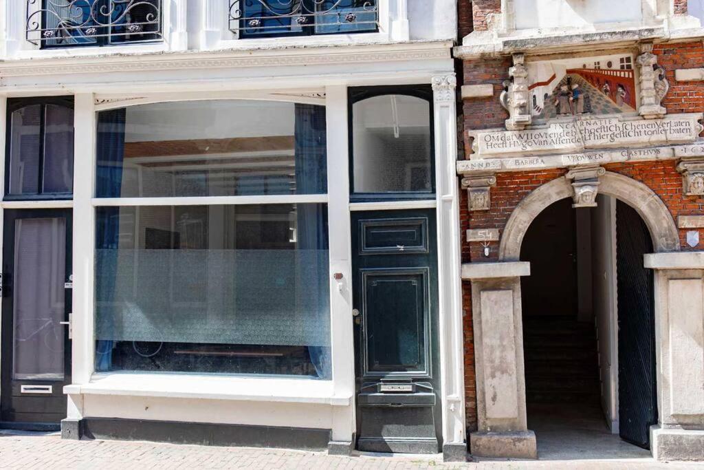 Haarlem Square House City Centre Haarlem Exterior photo
