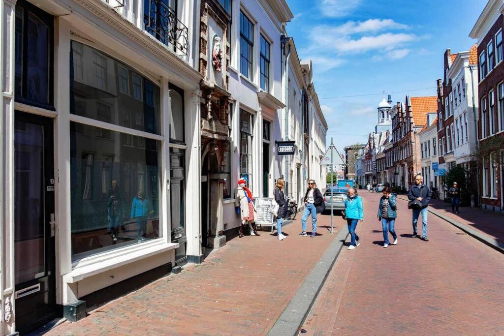 Haarlem Square House City Centre Haarlem Exterior photo